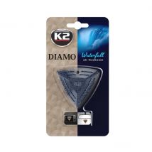 Ambientador enganchable K2 Diamo Waterfall