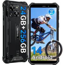 Oukitel WP32 Pro 256 GB