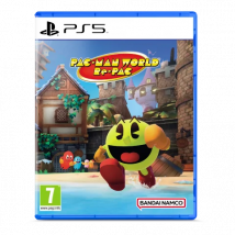 PAC-MAN WORLD Re-PAC Juego para Consola Sony PlayStation 5 PS5