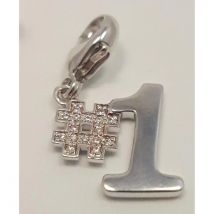 TI SENTO Charm Mujer 8262ZI (1,5 cm)