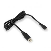 ACT Cable USB 2.0 A Micro USB - 1m | Alta Velocidad