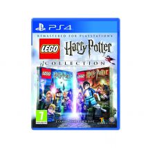 Lego Harry Potter Collection Ps4