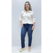 Camisa Maya Blanco