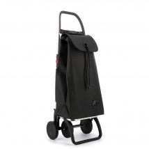 Carro de la Compra Plegable Rolser I-Max Tweed 4 Ruedas