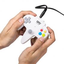 Thumbs Up Orb Videoconsola Retro Arcade Controller - Diversión Retro