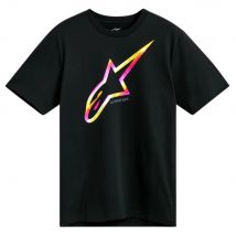 Camiseta Alpinestars Csf Omnium   Ce U