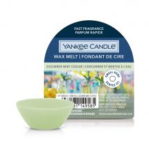 Yankee Candle 10.00664.0088 pastilla de cera perfumada para quemador
