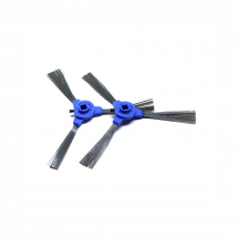 Pack  8 cepillos laterales Conga de la aspiradora Cecotec Serie 1090  Anakel Home