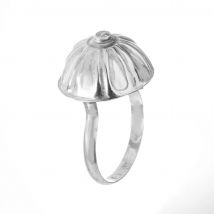 Cristian Lay Anillo 54740 plata de ley 925 milésimas 10