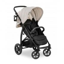 HAUCK Silla de paseo RAPID 4D de Hauck. Todoterreno Elegante y Seguro