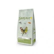 Serinus SERINUS Alimento para Aves Silvestres 1 Kg