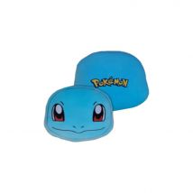 Cojín Sherwood Squirtle Pokémon de Felpa Velboa 40 Cm