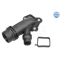Brida de refrigerante 314 226 0012 MEYLE
