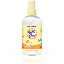 Petit Cheri Agua de Colonia Vaporizador 240 Ml para Bebés y Niños