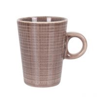 Taza Mug Reassure Cerámica (150 Cc) - Marca Inde - Alta Calidad - 9x7x9 Cm