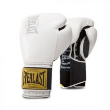EVERLAST GUANTES 1910 CLASSIC TRAINING WHITE