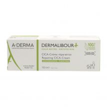 Aderma Dermalibour Crema 100 ml