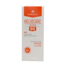 Heliocare Ultra Gel Spf50 50 ml