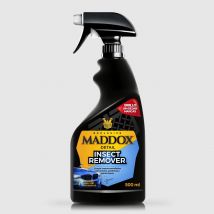MADDOX DETAIL-INSECT REMOVER-Limpiador insectos estrellados en frontales, parabrisas y parachoques