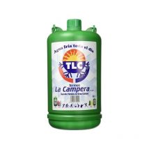 Garrafa Térmica La Campera 4.5L - Trabajos y Deportes