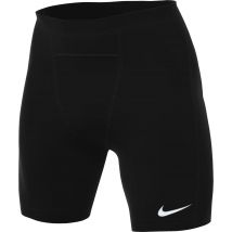 Nike Pro Dri-Fit Strike M DH8128-010 Thermal Shorts – Shorts térmicos con tejido elástico y tecnología Dri-FIT, ofreciendo compresión, transpirabilidad y comodidad en entrenamientos o como capa base