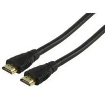 Equip Cable HDMI 1.4 15m Macho/Macho Eco Fullhd 3D Ethernet Audio Return Dolby Truehd DTS-HD Master Audio Triple Shields
