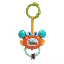 Juguete Animal Musical Kiokids