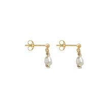 Pendientes Rosefield mujer Rosefield jtspg-j427 2cm