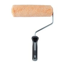Rodillo Profesional Stein Microfibra 23 cm – Alta densidad, acabado uniforme, mango Soft