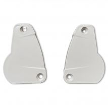 Teletoldo Juego Tapas Perfil Inferior Bambu 2 Compatible Gaviota Simbac