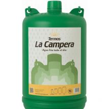 Garrafa Térmica La Campera 4.5L - Trabajos y Deportes