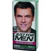 Just For Men Champú Colorante 30 Cc Moreno, 1 Ud