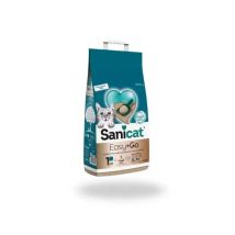 Arena para gatos SANICAT Easy & Go 4.20 kg