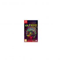 Ultros - Juego SWITCH - Version ESPAÑA