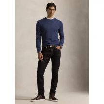 Jersey RALPH LAUREN azul slim