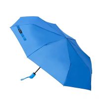 AVANT Paraguas Plegable Liso Colores Práctico y Elegante