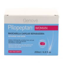 Pilopeptan Woman Mascarilla Capilar Reparadora 200 ml
