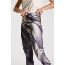 Mallas Deporte Mujer Leggins Dreamer  Negro Running Fitness Yoga Gimnasio  Ditchil