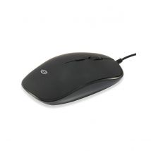 Mouse conceptronic regaso optico desktop color negro