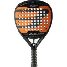 Pala de padel Bullpadel Paquito Navarro Hack 03 2024 + regalo