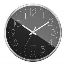 Mebus 12910 Reloj de pared Cuarz