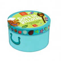 Ludilo Sopa De Bellotas | Juego De Cocina Para Niños 2 Años O Más