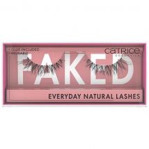 Catrice Faked Every Day Natural Lashes 2Uds