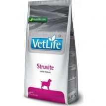 Farmina Vet Life Struvite Perro 12 Kg