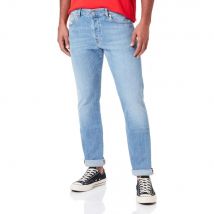 Pantalón Vaquero D-Yennox, Marca Diesel, Variedad de Color y Talla, Para Hombre