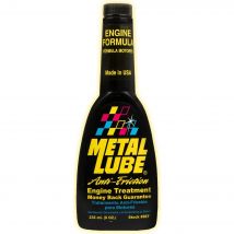 Metal Lube 8EF Tratamiento Anti-Fricción para Motores, 236 ml…