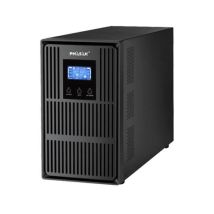 Jobgar Ph 8030 sai/ups 3000va phasak on-Line 3xschuko