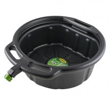 Recogedor de aceite JBM 18L