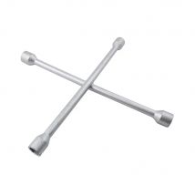 llave en cruz para coche