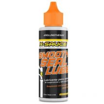 X-SAUCE | Lubricante De Retenes Para Suspensiones Y Tijas Telescópicas Smooth Seal Lube 30ml - Smooth Seal Lube es un lubricante específico para barras y retenes, tanto de suspensiones como de tijas